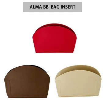органайзер для сумок banbeln ALMA BB Вставка-органайзер для рюкзака-Тоут Большая внутренняя сумка в сумке D062