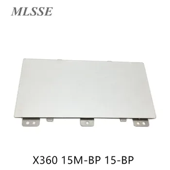 Оригинальный Для HP Envy X360 15M-BP/15-BP Ноутбук С сенсорной панелью Коврик для мыши TM-03314-001 Быстрая Доставка